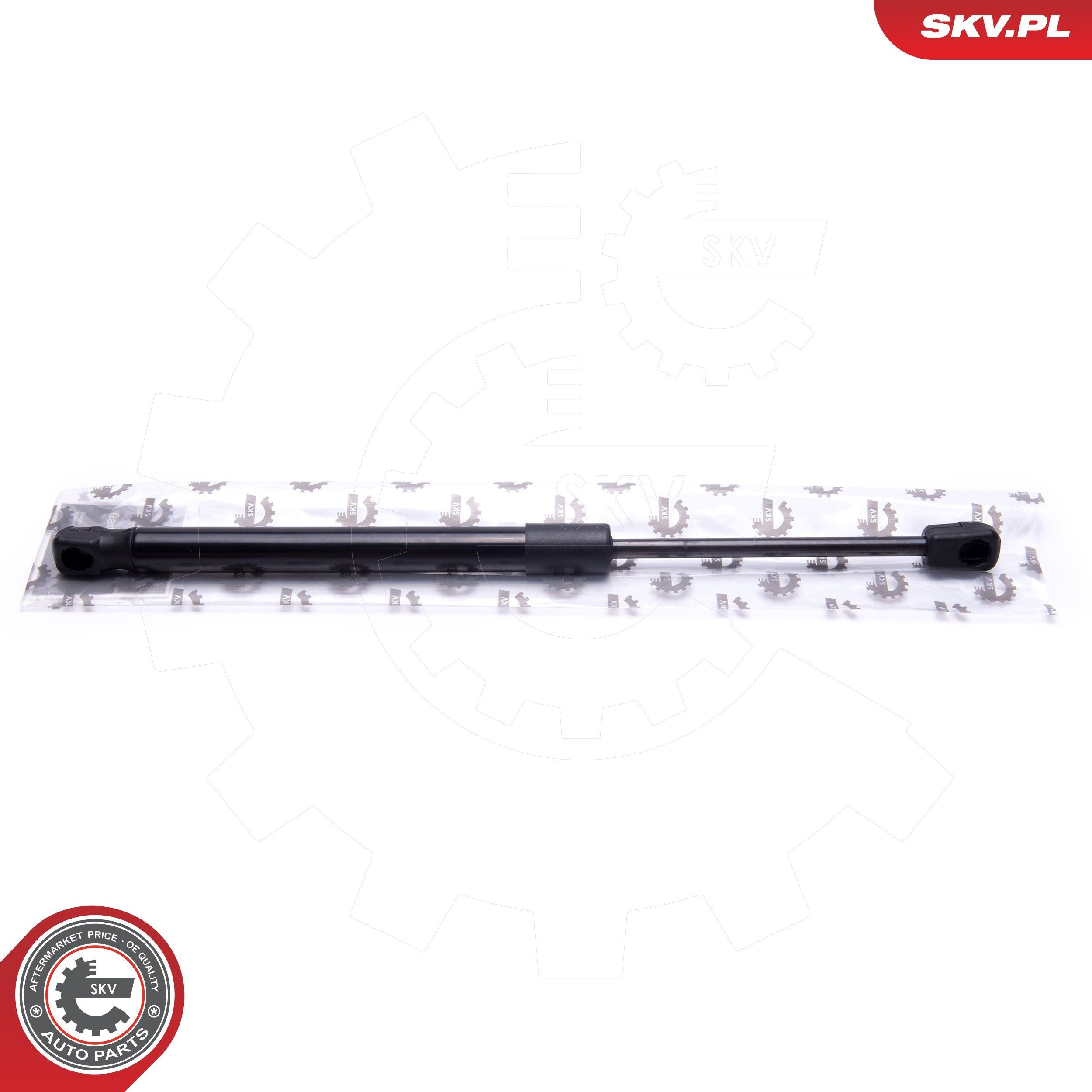 Амортизатор капота газовий Stabilus STA3242YV ціна, від 30.16 USD